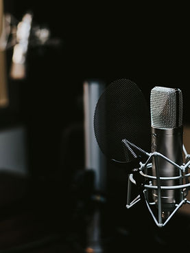 Recording Studio