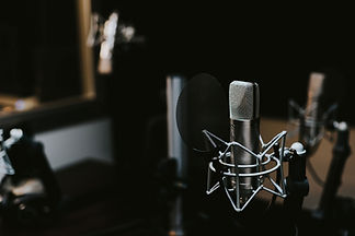 Recording Studio