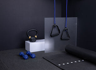 Fitness Objects