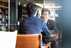 ビジネスマン