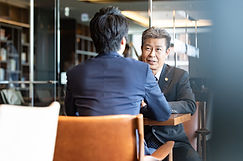 ビジネスマン