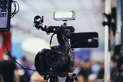 Fancy Camera