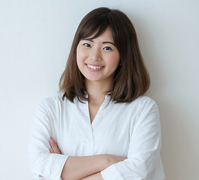 若い女性
