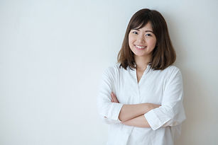 Young Woman