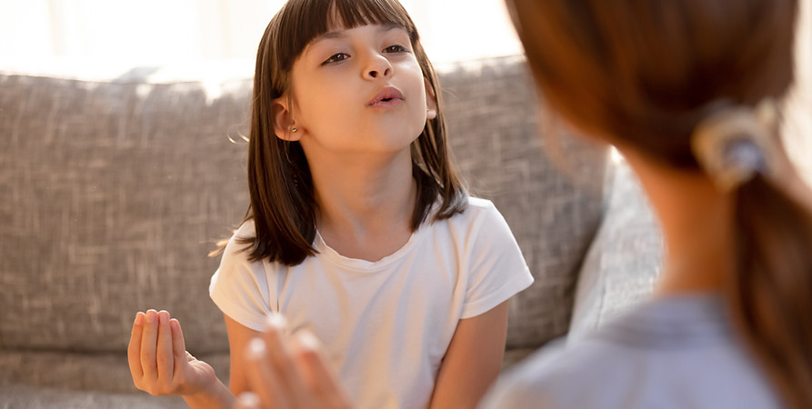 Speaking Practice