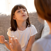 Speaking Practice