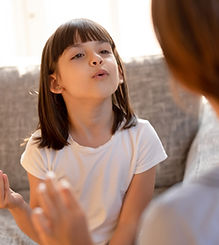 Speaking Practice