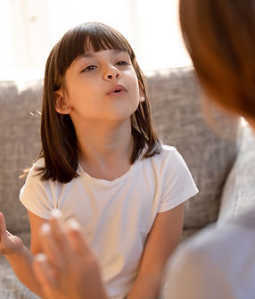 Speaking Practice