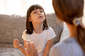 Speaking Practice