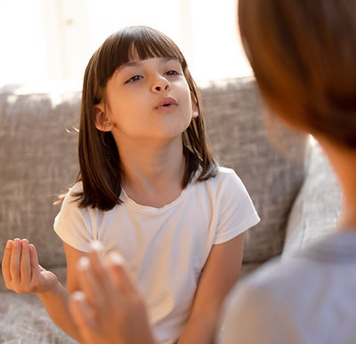 Speaking Practice