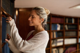 勉強そして読書はいつまでする必要があるの？