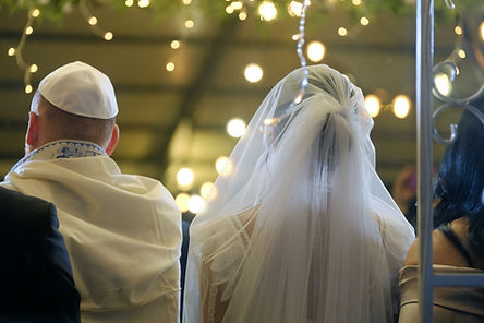 Wedding Ceremony