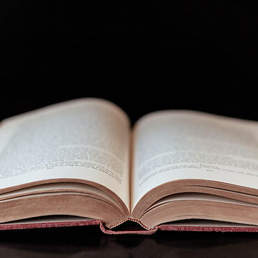libro abierto