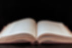 Open Book