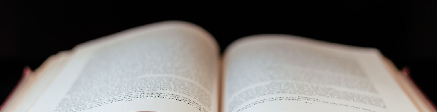 Open Book