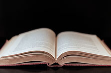 Livre de contes ouverts, féerie en folie