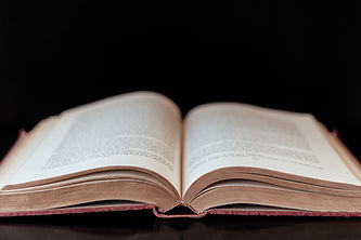 livre ouvert