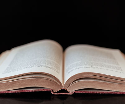 livre ouvert