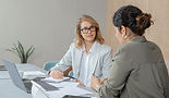 Business Meeting Discussion