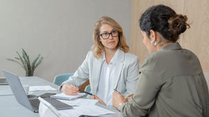 Self-Employed Mortgage