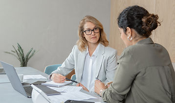 Business Meeting Discussion