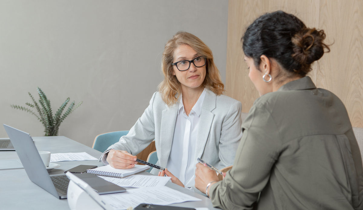 Accounting Personnel
