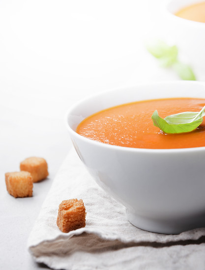 Tomato Soup