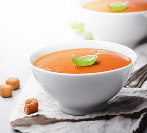 Tomato Soup
