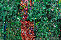Pressed Plastic