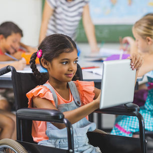 IA y Retroalimentación Inmediata en el Aula Inclusiva