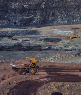 Mineração Terrestre