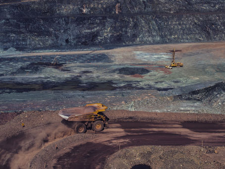 How Is Coal Used to Generate Electricity?
