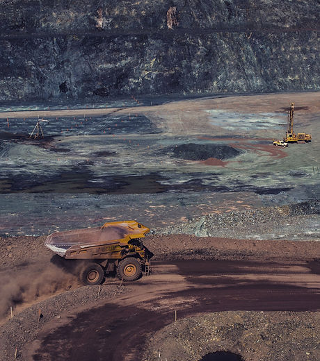 Land Mining