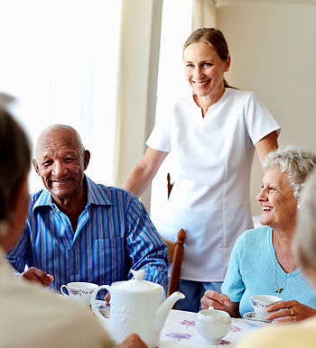 Nursing Home