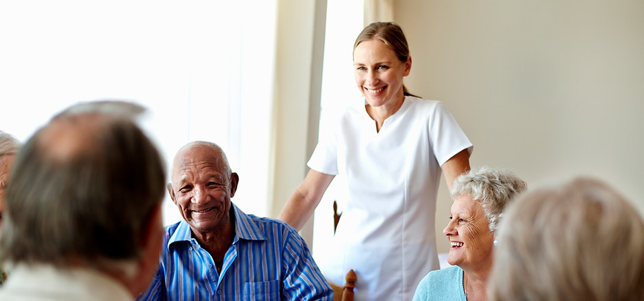 Nursing Home
