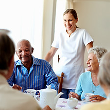 Nursing Home