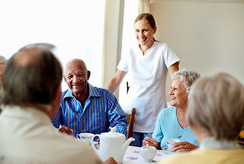 Nursing Home