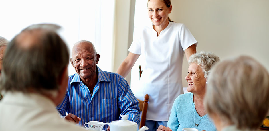 Nursing Home