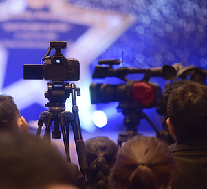 Live Streaming