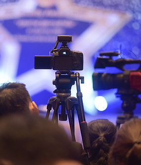 Live Streaming