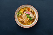 ラーメンスープ