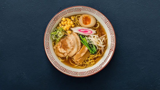 Veg Manchow Soup