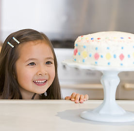Kid's Birthday