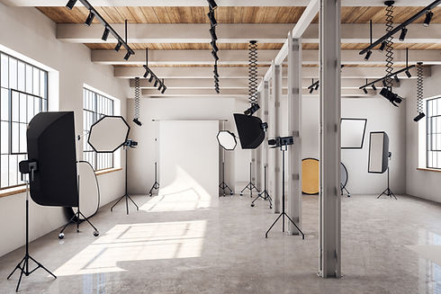 Photo Studio