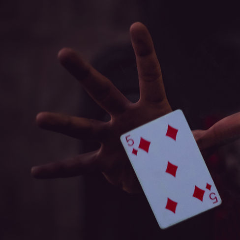 Five Diamond