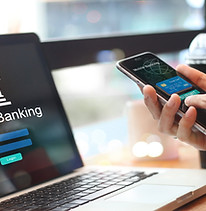Online banking