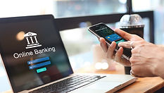 Online banking