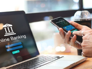 A Perfect Storm for Neobanking