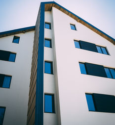 Residential Building