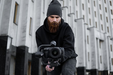 Cinematographer